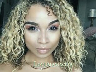 Lovemamacita