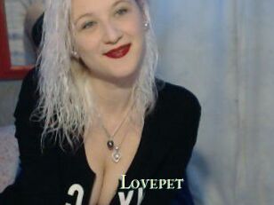 Lovepet