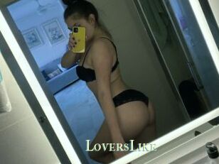LoversLike