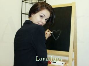 LovesJudy