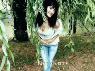 LovesKitty