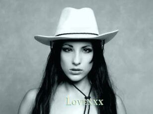 Lovexxx