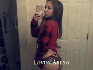 LovingAri_xo