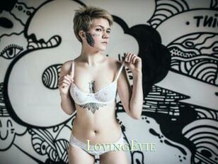 LovingEvie