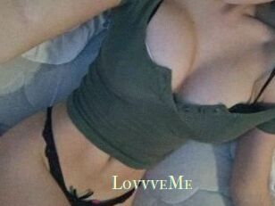 LovvveMe