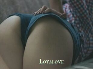 Loya_love