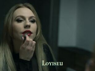 Loyiseu
