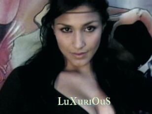 LuXu_riOuS