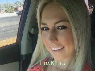 Lua_Bella Actrice xxx