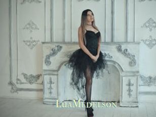 LuaMedelson