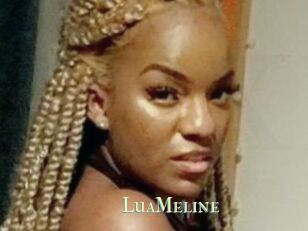 LuaMeline
