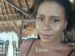 Luam