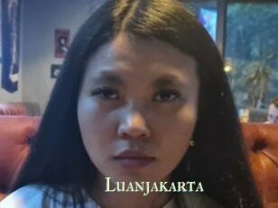 Luanjakarta