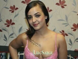 LucSaige