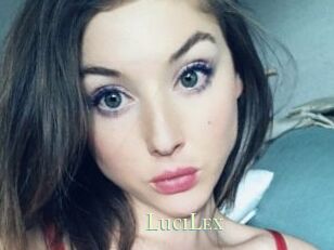 LuciLex