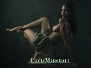 LuciaMarshall
