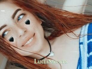 LuciaSweete
