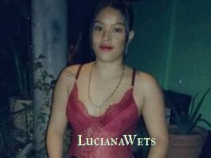 LucianaWets