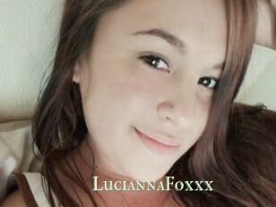 LuciannaFoxxx