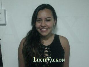 LucieVackon