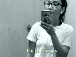 Lucille_Lemon
