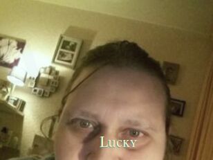 Lucky