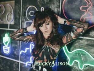 LuckyAlison