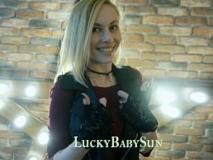 LuckyBabySun
