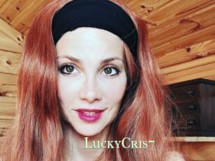 LuckyCris7