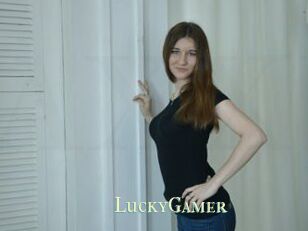 LuckyGamer