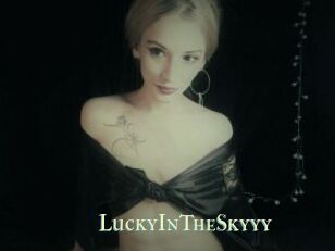 LuckyInTheSkyyy