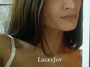 LuckyJoy