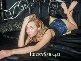 LuckySara4u