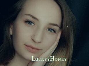 LuckyyHoney