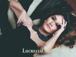 LucreciaCullinan