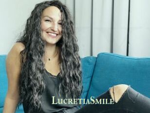 LucretiaSmile