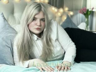 LucreziaCosta