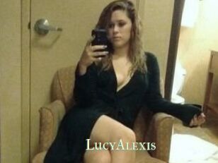 Lucy_Alexis