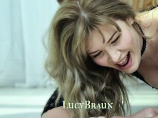 LucyBraun