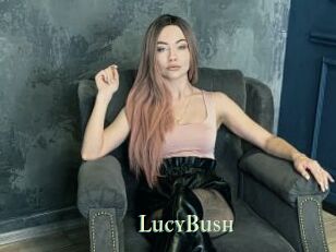 LucyBush