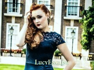 LucyEnglish