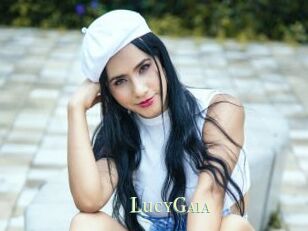 LucyGaia