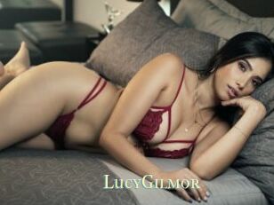 LucyGilmor