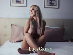LucyGreen