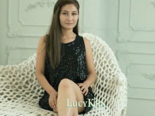 LucyKen Actrice xxx