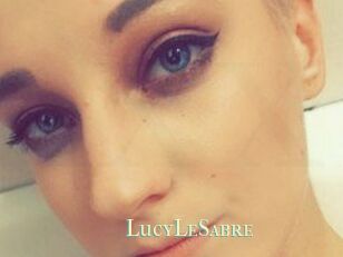 LucyLeSabre