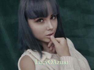 LucyOAzure