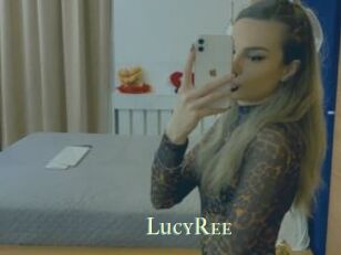LucyRee