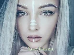 LucyValerie