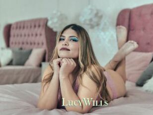 LucyWills